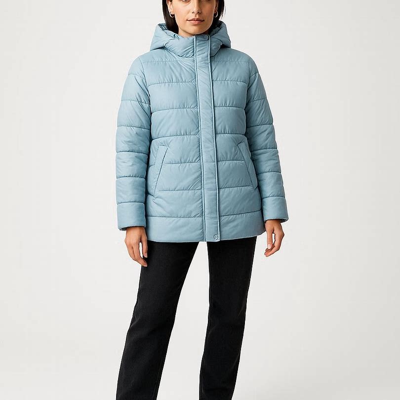 Puffer Jacket